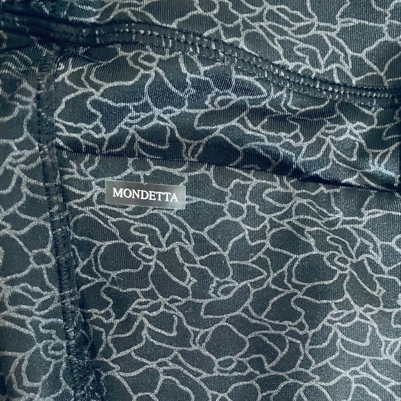 MONDETTA Cold Gear Performance Wear Leggings - Picture 7 of 9